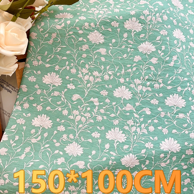 Linen Dress Wrap - Stoffe Nylon Polyester Holographisch Reflektierend Schillernd