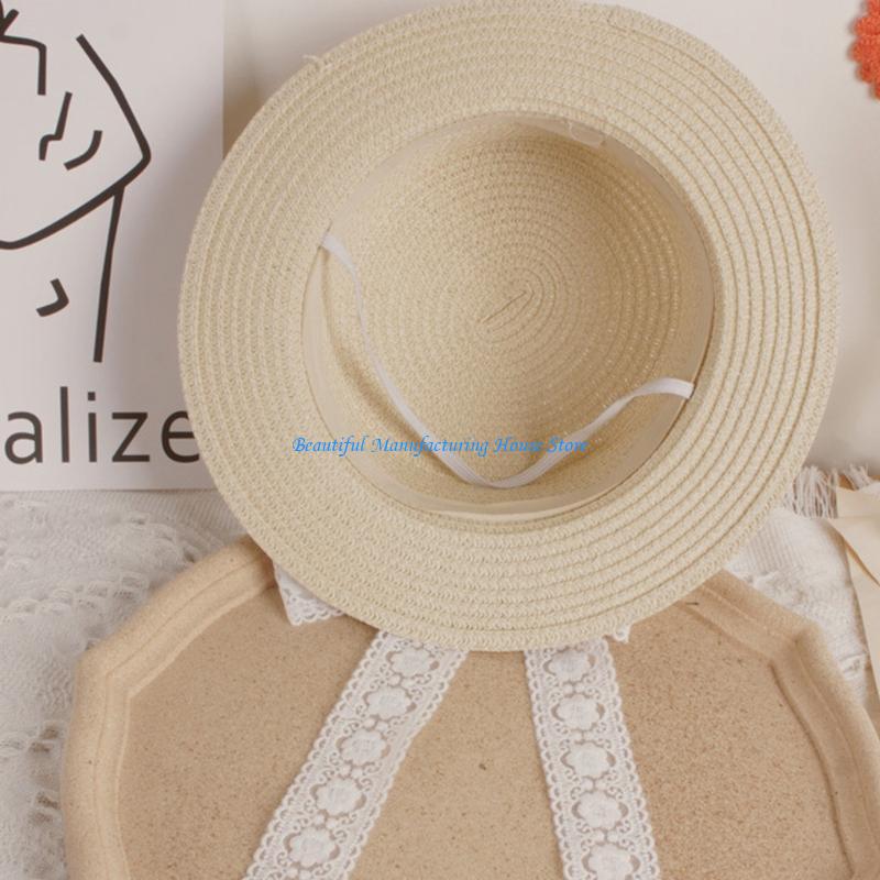 E56A Kleinkind Kinder Baby Som – Hat Floppy Wide Bewertung und Preis