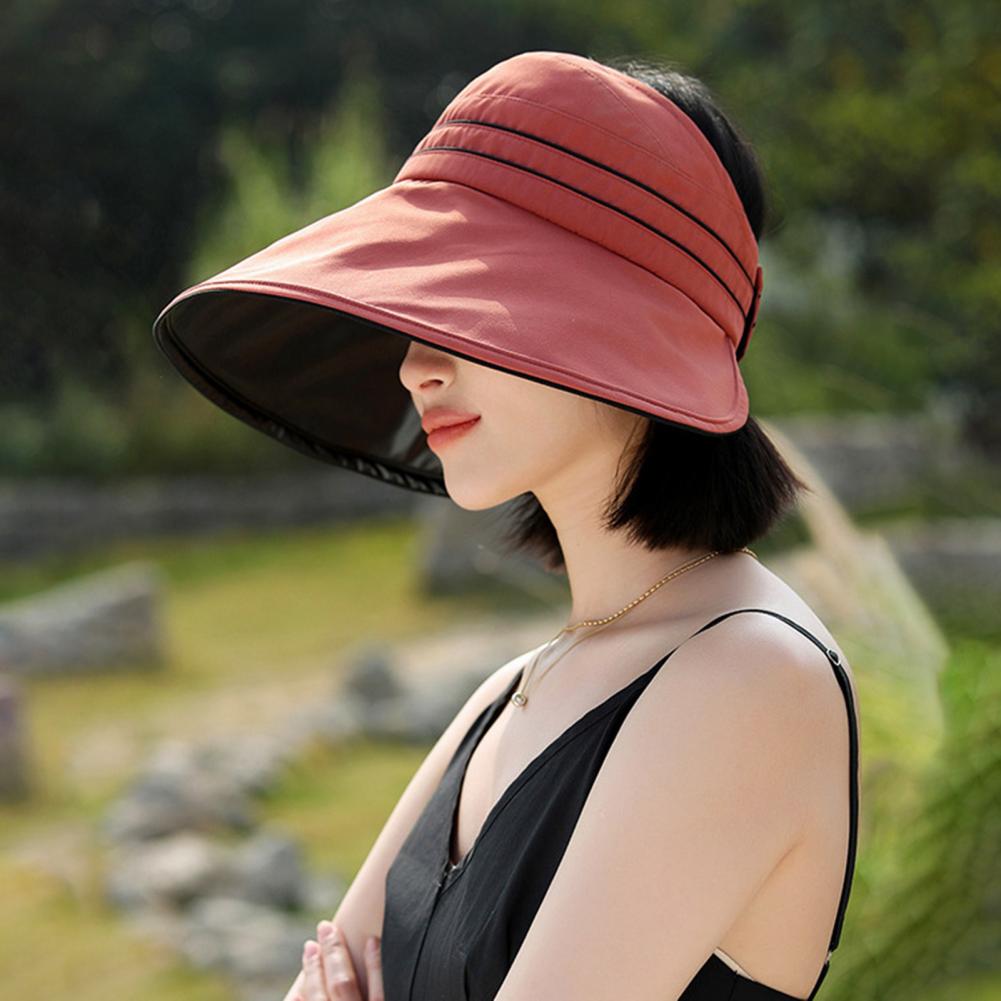 Damen-Sonnenhut mit Pferdeschw – Hat Floppy Wide Bewertung und Preis