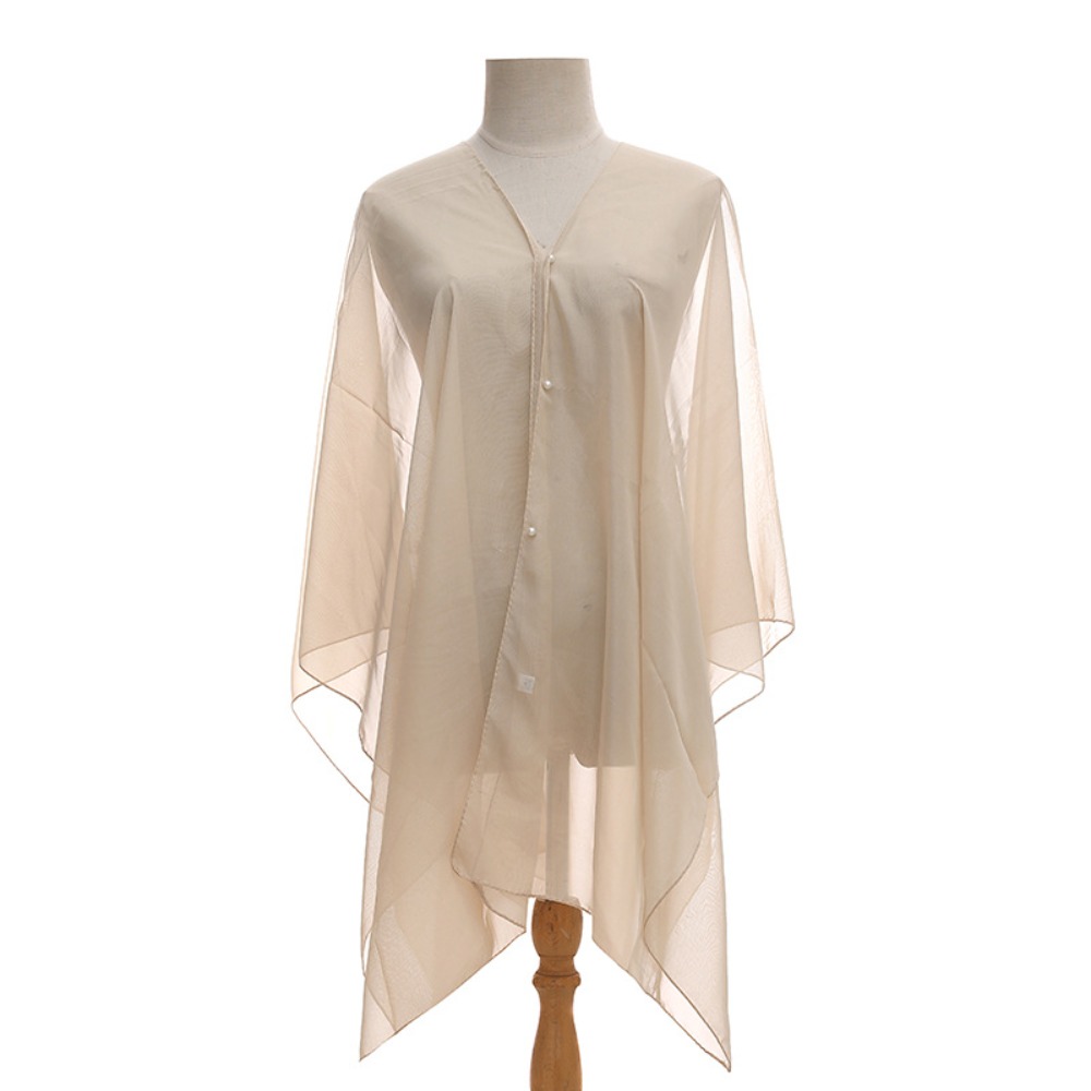 Mode einfarbig Schal Schal Lux – Cover Up Kaftan Bewertung und Preis