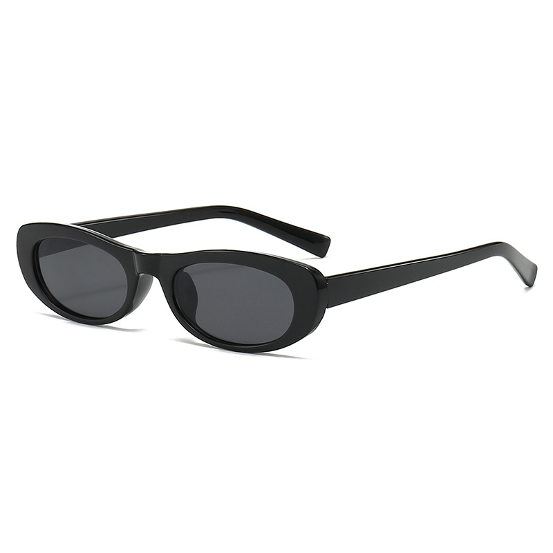 Modische Cat-Eye-Sonnenbrille  – Sunglasses Cat Eye Bewertung und Preis
