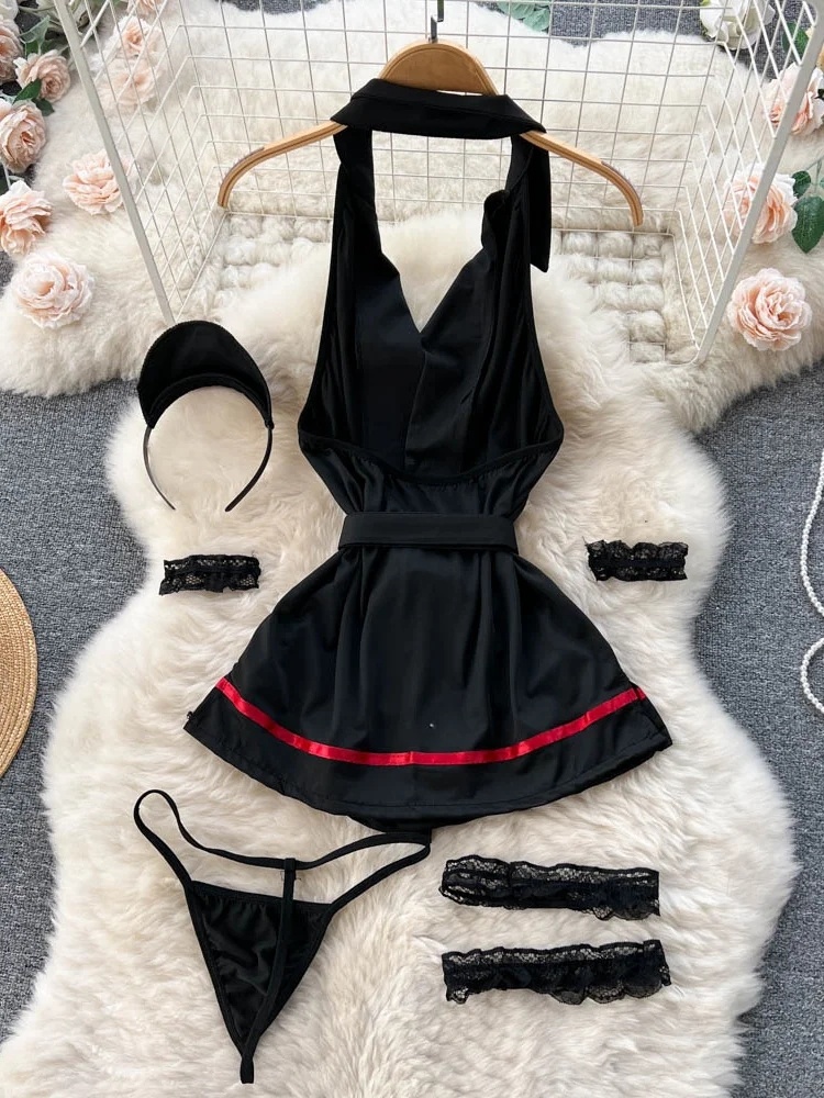 Erotische Mode Sexy Neckholder – Maxi Dress Halter Bewertung und Preis