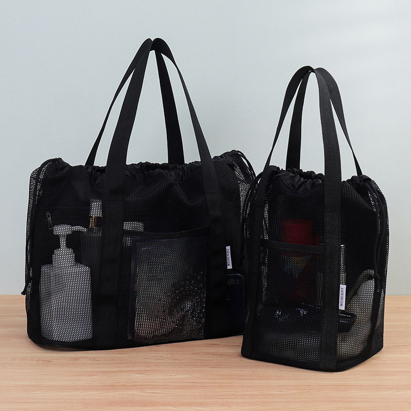 Große Strandtasche mit Entwäss – Tote Bag Beach Bewertung und Preis
