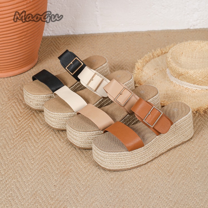 2026 Damen Espadrille Plateau- – Wedge Espadrille Women Bewertung und Preis