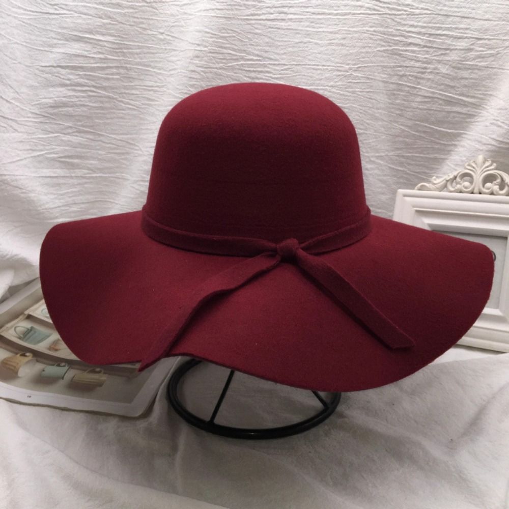 Vintage-Stil Fischerhut Faltba – Hat Floppy Wide Bewertung und Preis