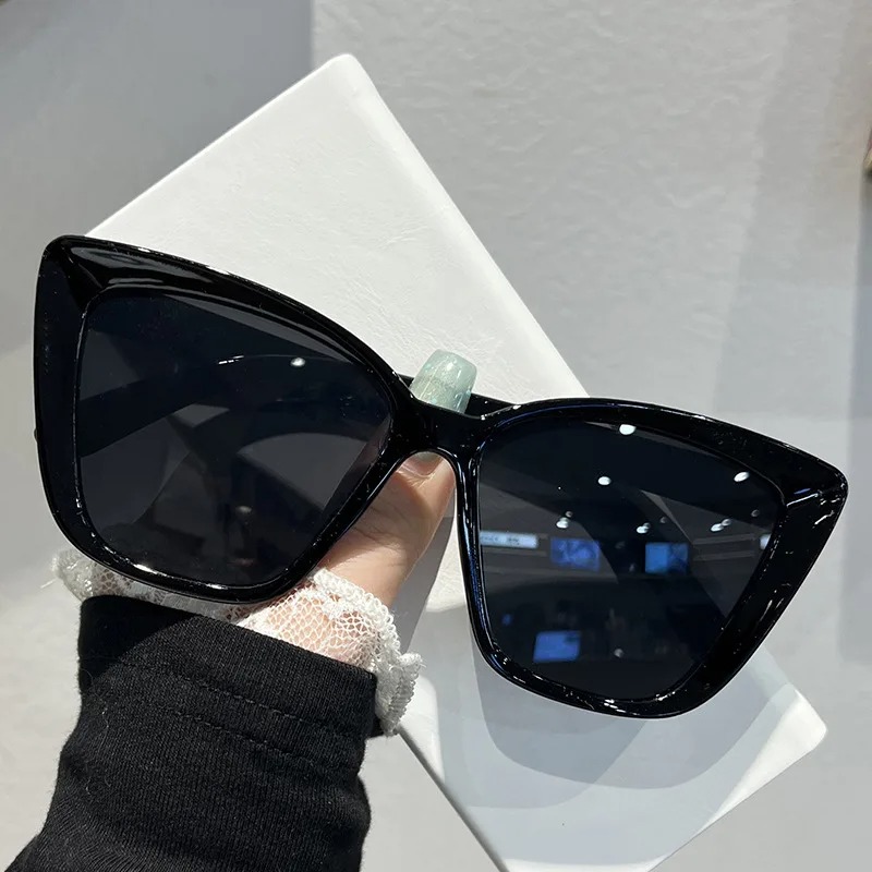 Trendige Cat-Eye-Sonnenbrille  – Sunglasses Cat Eye Bewertung und Preis