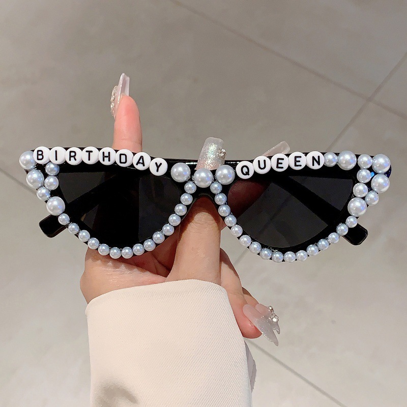 Cat Eye Design Geschenkschirme – Sunglasses Cat Eye Bewertung und Preis