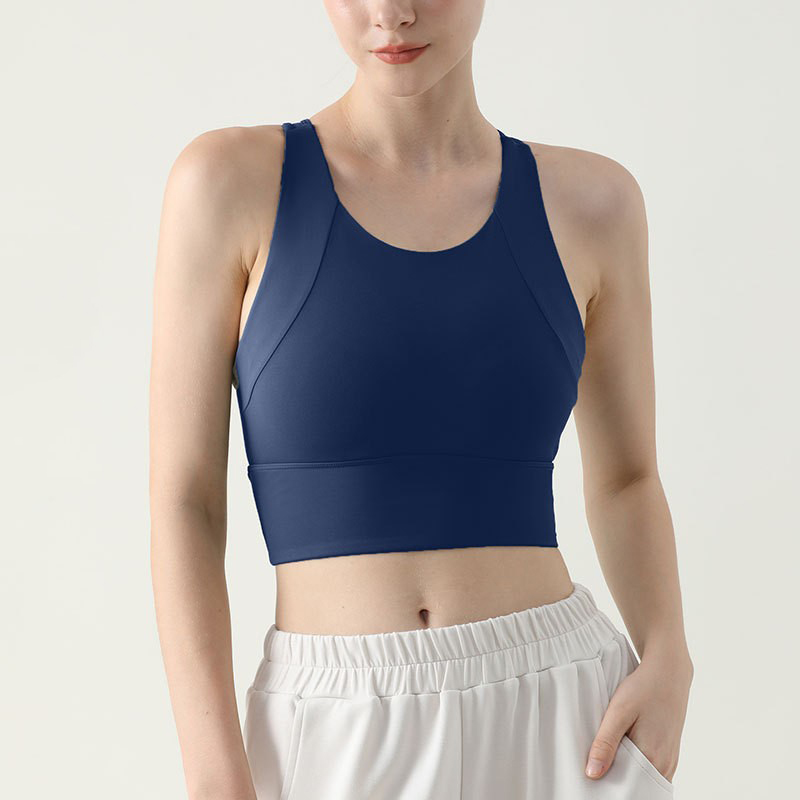 Frauen Sport-Bh Top Push-Up Fi – Bralette Triangle Set Bewertung und Preis