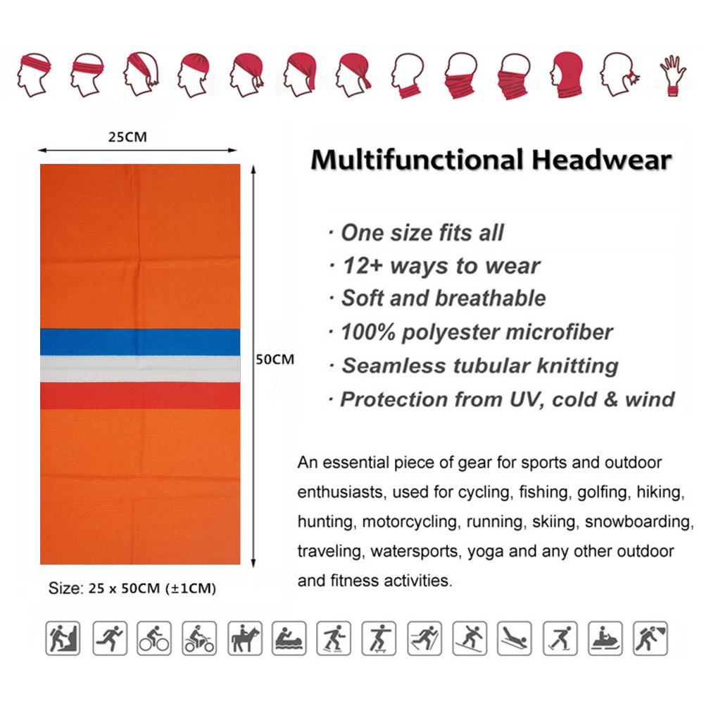 Europäische Länder Gesicht & H – Headband Summer Knit Bewertung und Preis