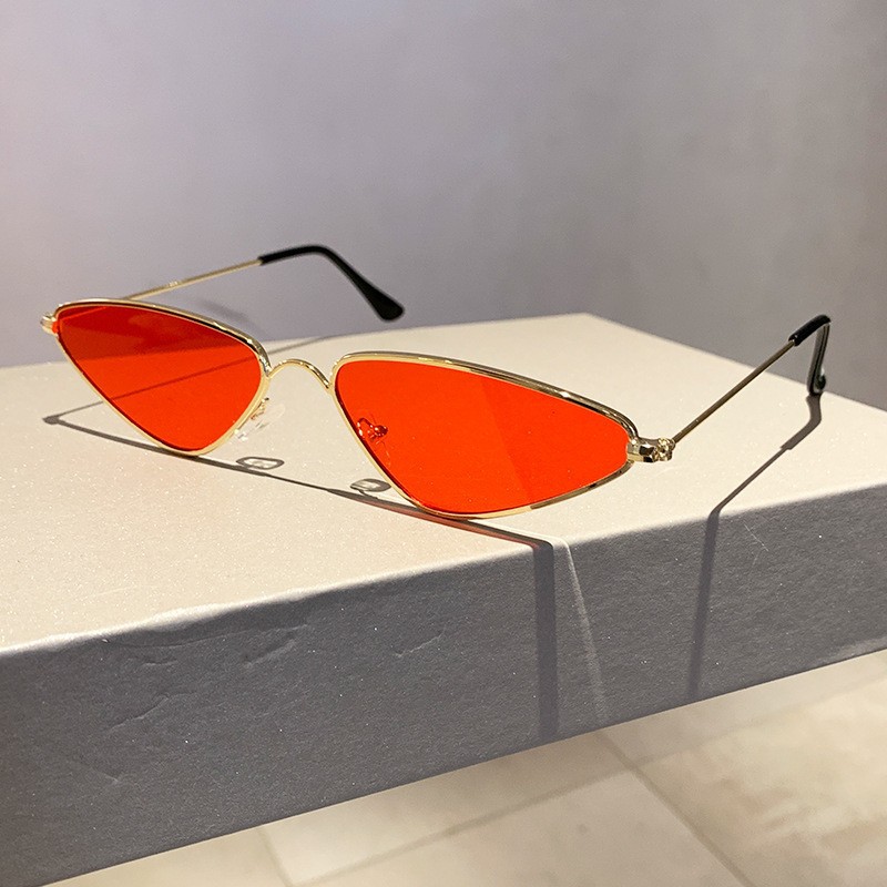 Neue Version der Cat-Eye-Sonne – Sunglasses Cat Eye Bewertung und Preis