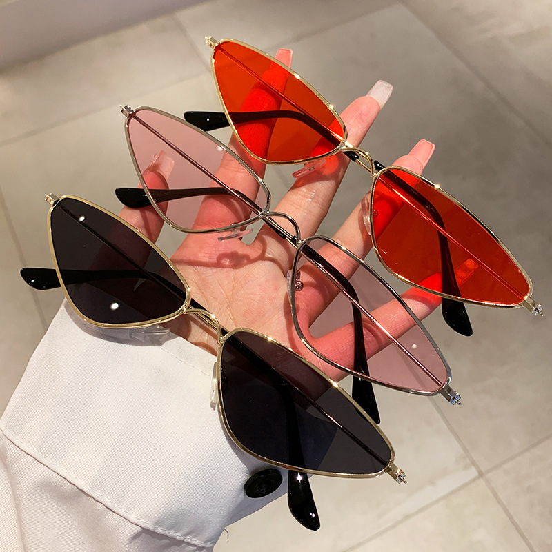 Neue Version der Cat-Eye-Sonne – Sunglasses Cat Eye Bewertung und Preis