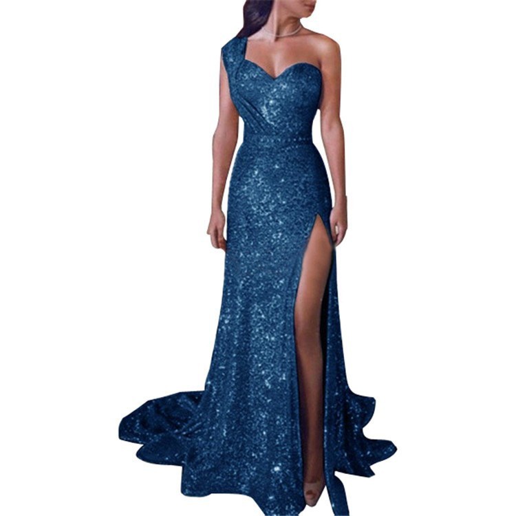 Abendkleider Elegantes Maxikle – Maxi Dress Halter Bewertung und Preis