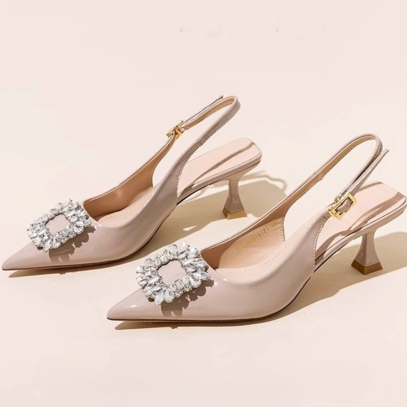 Sommer Frauen Sandalen Neue fr – Sandal Strappy Heeled Bewertung und Preis