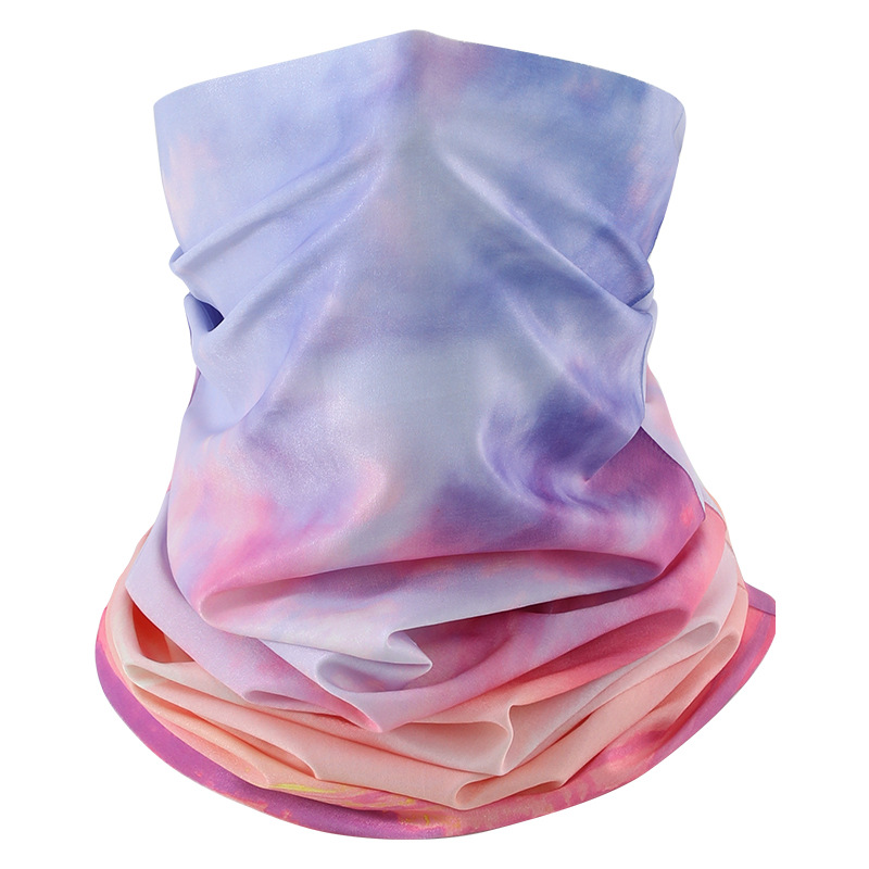 Mode Farbe Nahtlose Radfahren  – Headband Summer Knit Bewertung und Preis