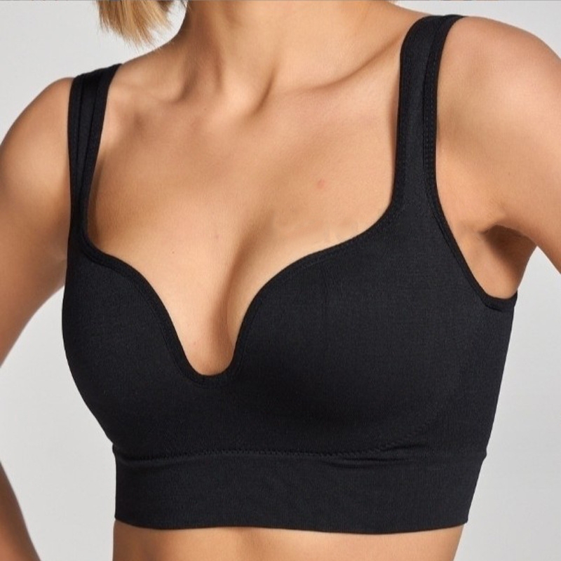 3D-Sportweste, atmungsaktiv, k – Bralette Triangle Set Bewertung und Preis