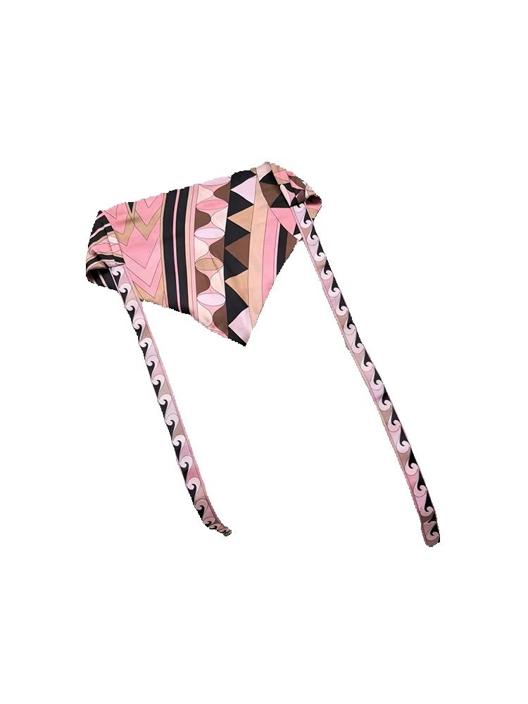 Sommermode Strand Resort Geome – Headband Summer Knit Bewertung und Preis