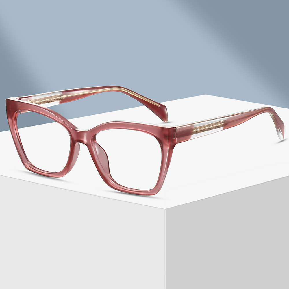 Cat-Eye-Brillenfassungen mit g – Sunglasses Cat Eye Bewertung und Preis